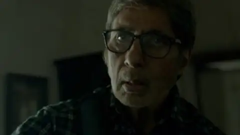 Still 6 of Te3n (2016) WEB-DL [Hindi DD2.0] 1080p 720p & 480p [x264/HEVC]