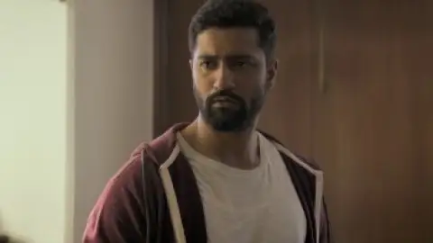 Still 1 of Uri: The Surgical Strike (2019) BluRay [Hindi DD5.1] 4K 1080p 720p & 480p [x264/10Bit-HEVC]