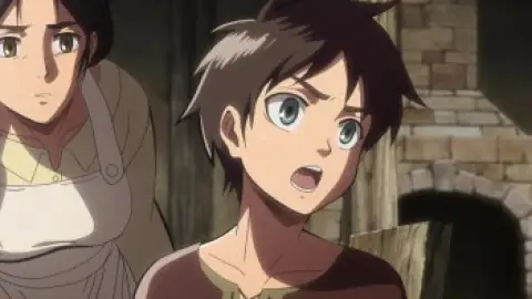 Still 4 of Attack on Titan (Season 2) WEB-DL [Hindi (ORG 2.0) & English] 1080p 720p & 480p Dual Audio x264 DD2.0