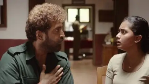 Still 1 of Vanangaan (2025) UNCUT WEB-DL [Hindi (DD5.1) & Tamil] 1080p 720p & 480p [x264/10Bit-HEVC]