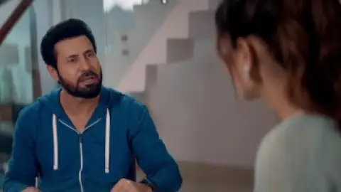 Still 7 of Khushkhabri (2026) WEB-DL [Punjabi DD5.1] 4K 1080p 720p & 480p [x264/HEVC]