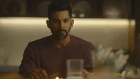 Still 5 of Kafas (Season 1) WEB-DL [Hindi DD5.1] 1080p 720p & 480p x264 HD | ALL Episodes [SonyLiv Series]