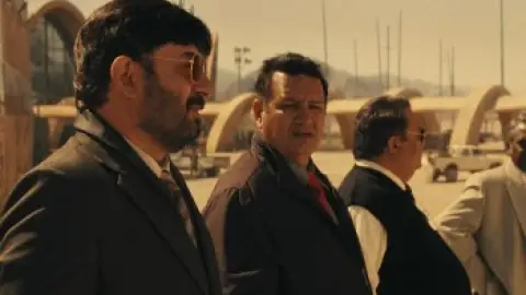 Still 5 of iC 814: The Kandahar Hijack (Season 1) WEB-DL [Hindi DD5.1] 1080p 720p & 480p [x264/HEVC] HD | ALL Episodes [NF Series]