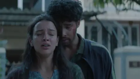 Still 8 of Dhadak 2 (2025) WEB-DL [Hindi DD5.1] 4K 1080p 720p & 480p [x264/HEVC]