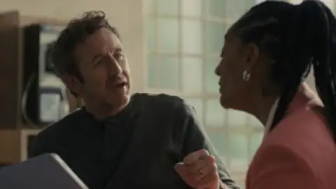 Still 1 of Black Mirror (Season 7) WEB-DL [Hindi (DD 5.1) & English] 4K 1080p 720p & 480p [x264/10Bit-HEVC] Dual Audio DD5.1 | NF Series [All Episodes]