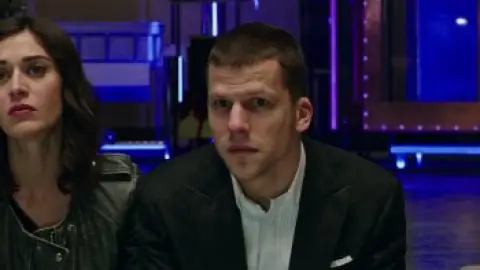 Still 3 of Now You See Me 2 (2016) BluRay [Hindi (DD5.1) & English] 1080p 720p & 480p [x264/10Bit-HEVC]