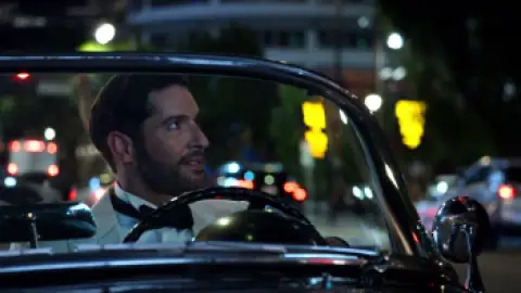 Still 1 of Lucifer (Season 6) WEB-DL [Hindi DD5.1 & English] 1080p 720p 480p Dual Audio x264/10Bit HEVC | [ALL Episodes]