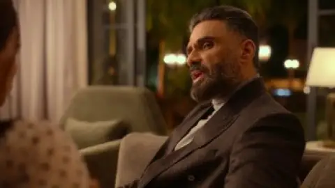 Still 3 of Nadaaniyan (2025) WEB-DL [Hindi DD5.1] 1080p 720p & 480p [x264/HEVC]