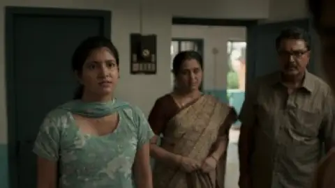 Still 5 of 3BHK (2025) WEB-DL [Hindi (DD5.1) & Tamil] 4K 1080p 720p & 480p Dual Audio [x264/HEVC]