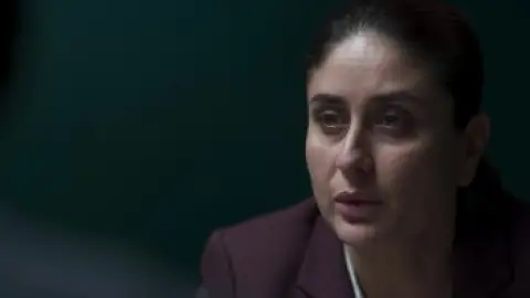 Still 7 of The Buckingham Murders (2024) WEB-DL [Hindi DD5.1] 1080p 720p & 480p [x264/HEVC]