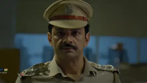 Still 1 of Zora (2025) HDRip [Hindi (ORG 2.0)] 1080p 720p & 480p [x264]