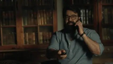 Still 1 of Neru (2023) WEB-DL [Hindi DD5.1] 1080p 720p & 480p [x264/HEVC]
