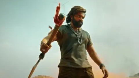 Still 4 of Skanda (2023) WEB-DL [Hindi DD5.1] 4K 1080p 720p & 480p [x264/HEVC]