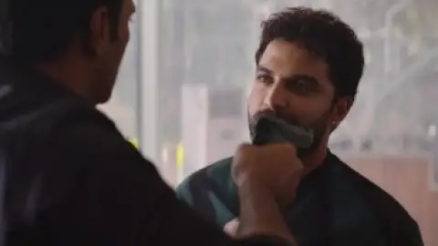 Still 8 of Das Ka Dhamki (2023) WEB-DL [Hindi DD5.1] 1080p 720p & 480p [x264/HEVC]