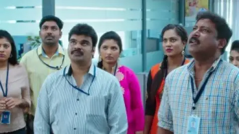 Still 2 of Jai Lava Kusa (2017) UNCUT WEB-DL [Hindi (DD2.0) & Telugu] 1080p 720p & 480p Dual Audio [x264/HEVC]