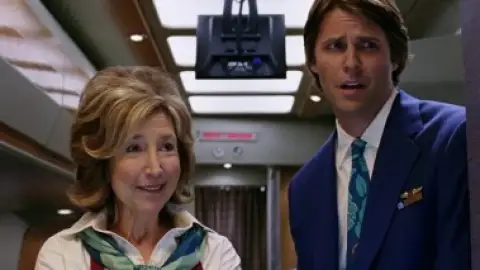 Still 5 of Snakes on a Plane (2006) BluRay [Hindi (ORG 5.1) & English] 1080p 720p & 480p Dual Audio [x264/ESubs]