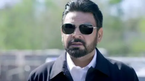 Still 5 of Chal Mera Putt 4 (2025) WEB-DL [Punjabi DD5.1] 4K 1080p 720p & 480p [x264/HEVC]