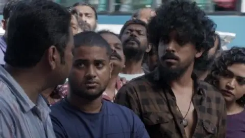 Still 7 of Pani (2024) DS4K WEB-DL [Hindi (ORG 5.1) & Malayalam] 4K 1080p 720p & 480p Dual Audio [x264/10Bit-HEVC]