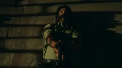 Still 7 of Guns & Gulaabs (Season 1) WEB-DL [Hindi DD5.1] 1080p 720p & 480p [x264/HEVC] HD | ALL Episodes [NetFlix Series]