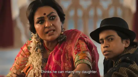 Still 3 of Vanvaas (2024) WEB-DL [Hindi ORG-DD5.1] 1080p 720p & 480p [x264/HEVC] | [Exclusive By ]