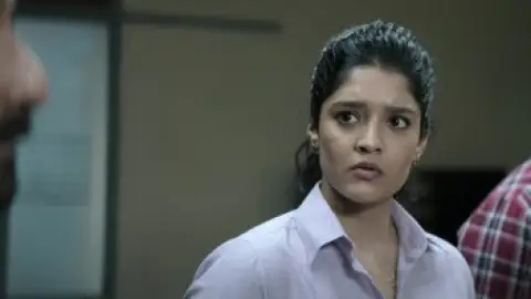 Still 5 of Vettaiyan (2024) WEB-DL [Hindi (DD5.1) & Tamil] 4K 1080p 720p & 480p Dual Audio [x264/HEVC]