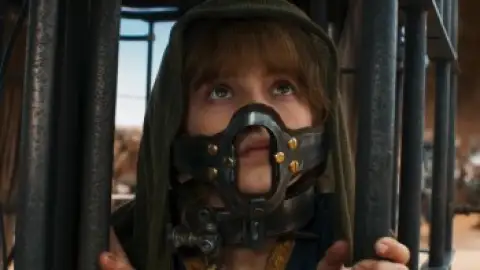 Still 5 of Furiosa: A Mad Max Saga (2024) WEB-DL [Hindi (ORG 5.1) & English] 4K 1080p 720p & 480p Dual Audio [x264/10Bit-HEVC]