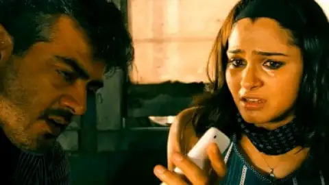 Still 6 of Mankatha (2011) UNCUT WEB-DL Dual Audio [Hindi (ORG 2.0) & Tamil] 1080p 720p & 480p x264 HD