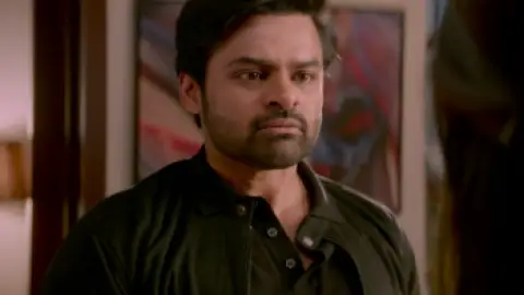Still 5 of BRO (2023) WEB-DL [Hindi (ORG 5.1) & Telugu] 1080p 720p & 480p Dual Audio [x264/HEVC] HD
