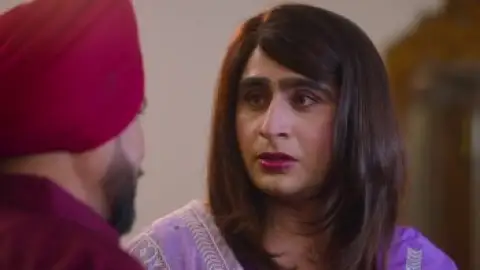 Still 5 of Mr & Mrs 420 Again (2025) WEB-DL [Punjabi DD5.1] 1080p 720p & 480p [x264/HEVC]