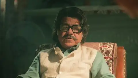 Still 6 of Chiraiya (Season 1) DS4K WEB-DL [Hindi DD5.1] 4K 1080p 720p & 480p [x264/HEVC] HD | ALL Episodes [JioHotStar Series]