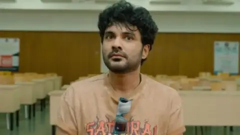 Still 1 of Jack (2025) WEB-DL [Hindi (DD5.1) & Telugu] 4K 1080p 720p & 480p Dual Audio [x264/10Bit-HEVC]