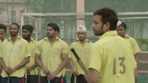 Still 3 of Vaapsi (2016) WEB-DL [Punjabi DD5.1] 1080p 720p & 480p [x264/HEVC]