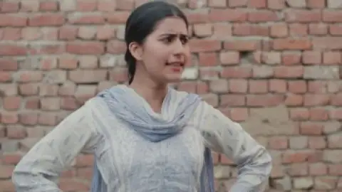 Still 3 of Teda Meda Chal Canada (2025) WEB-DL Punjabi (DD2.0) 4K 1080p 720p & 480p [x264/HEVC]