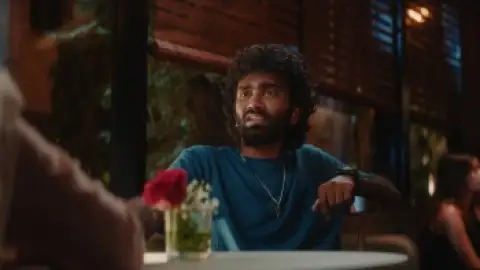 Still 2 of Dragon (2025) WEB-DL [Hindi (DD5.1) & Tamil] 4K 1080p 720p & 480p Dual Audio [x264/10Bit-HEVC]