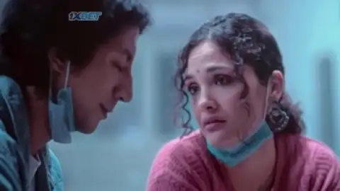 Still 3 of Om Ka Hari (2026) HDTC [Hindi (Clean)] 1080p 720p & 480p [x264]