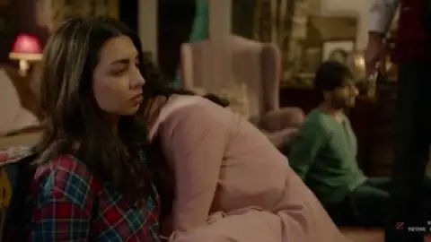 Still 3 of Lord Curzon Ki Haveli (2023) DS4K WEB-DL [Hindi DD5.1] 4K 1080p 720p & 480p [x264/HEVC]
