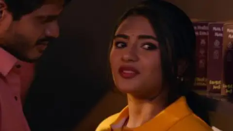 Still 1 of Gam Gam Ganesha (2024) UNCUT WEB-DL [Hindi (DD2.0) & Telugu] 4K 1080p 720p & 480p Dual Audio [x264/HEVC]