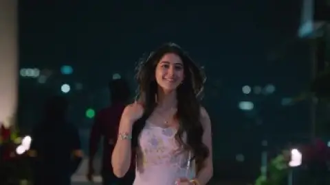 Still 3 of Agent (2023) UNCUT DS4K WEB-DL [Hindi (DD5.1) & Telugu] 4K 1080p 720p & 480p Dual Audio [x264/10Bit-HEVC]
