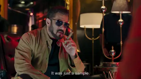 Still 9 of Sikandar (2025) DS4K WEB-DL [Hindi DD2.0] 4K 1080p 720p & 480p [x264/HEVC] | [EXTENDED]
