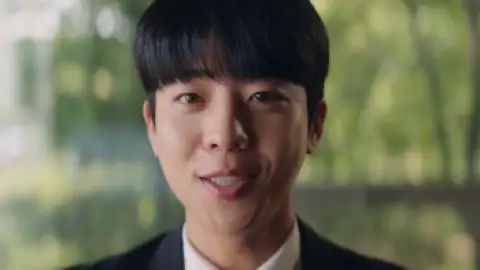 Still 3 of Unlock My Boss (Season 1) WEB-DL [Hindi (ORG 2.0) & Korean] 1080p 720p & 480p [x264/10Bit-HEVC] Dual Audio DD2.0