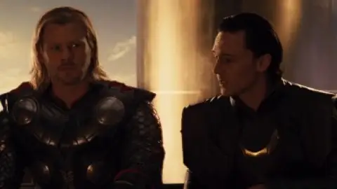 Still 2 of Thor (2011) BluRay [Hindi (DD5.1) & English] 1080p 720p & 480p Dual Audio [x264/10Bit-HEVC]