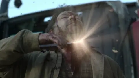 Still 1 of Bird Box: Barcelona (2023) WEB-DL [Hindi (ORG 5.1) & English] 1080p 720p & 480p Dual Audio [x264/10Bit HEVC]
