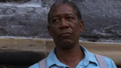 Still 4 of The Shawshank Redemption (1994) BluRay [Hindi (ORG 2.0) & English] 4K 1080p 720p & 480p Dual Audio [x264/10Bit-HEVC]