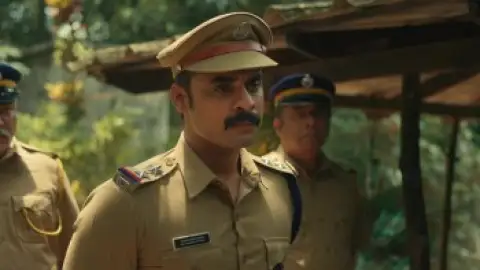 Still 1 of Anweshippin Kandethum (2024) WEB-DL [Hindi DD5.1] 1080p 720p & 480p [x264/HEVC]