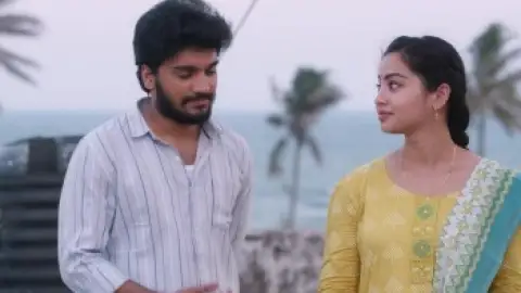 Still 2 of Subham (2025) DS4K WEB-DL [Hindi (DD5.1) & Telugu] 4K 1080p 720p & 480p Dual Audio [x264/10Bit-HEVC]