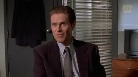 Still 3 of American Psycho (2000) BluRay [English DD5.1] 1080p 720p & 480p [x264/10Bit-HEVC]