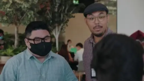 Still 3 of The Cleaner (2022) WEB-DL [Hindi (DD 2.0) & Thai] 1080p 720p & 480p Dual Audio [x264/10Bit-HEVC]