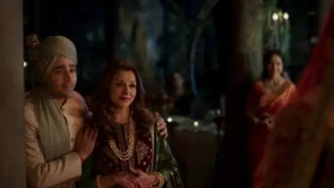 Still 2 of Yaariyan 2 (2023) WEB-DL [Hindi DD5.1] 1080p 720p & 480p [x264/HEVC]