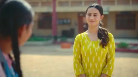Still 6 of Adarsh Baal Vidyalaya (Season 1) WEB-DL [Hindi DD5.1] 4K 1080p 720p & 480p [x264/HEVC] HD | ALL Episodes [PrimeVideo Series]