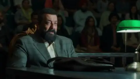 Still 5 of Aakhri Sawal (2026) WEB-DL [Hindi DD2.0] 1080p 720p & 480p [x264/HEVC]